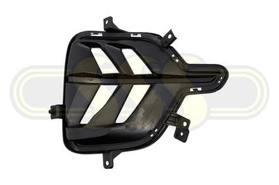 Genuine Kia Niro Fog Lamp Cover Left Hand Front HEV (03/21-04/22)