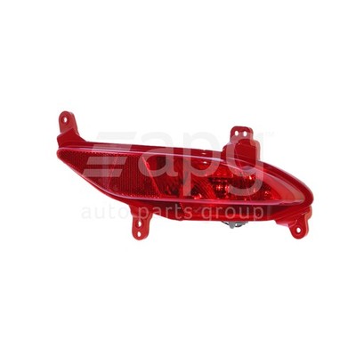 Genuine Hyundai Santa Fe DM Rear Bar Lamp RH (08/12-11/15)