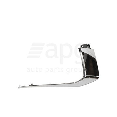 Genuine Mitsubishi Pajero Sport QF/QG Front Bar Mould LH (11/19-On)
