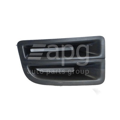 Genuine Isuzu Ute D-Max TFR/TFS Front Bar Grille RH (07/12-02/17)