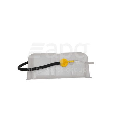Nissan Patrol Radiator Overflow Bottle With Cap Without Sensor (08/87-02/03)