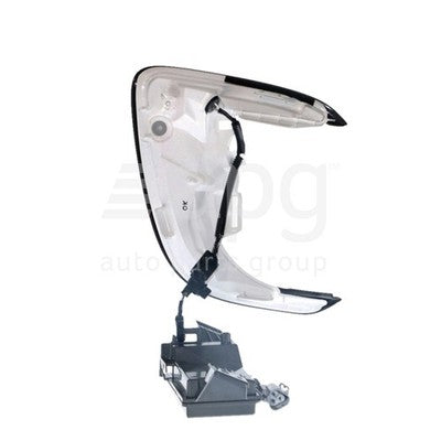 Genuine Mitsubishi Lancer CF Daytime Running Lamp LH (08/17-11/19)