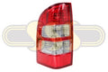 Ford Ranger Ute Tail Lamp Left Hand (12/06-01/09)
