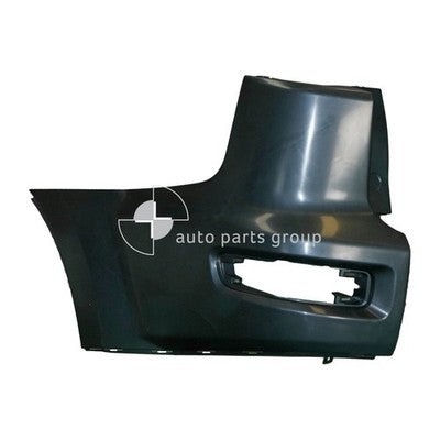 Genuine Mitsubishi Outlander ZH Rear Bar End LH (10/09-10/12)