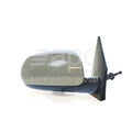 Genuine Kia Rio JB Door Mirror RH Manual Without Indicator Without Heated