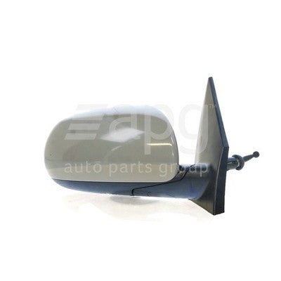 Genuine Kia Rio JB Door Mirror RH Manual Without Indicator Without Heated