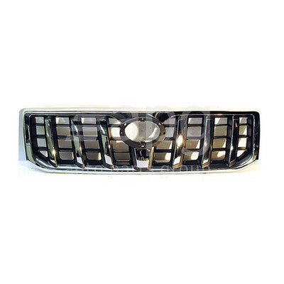Toyota Landcruiser Prado RZJ120R / GRJ120R / KDJ120R Grille (09/02-07/09)