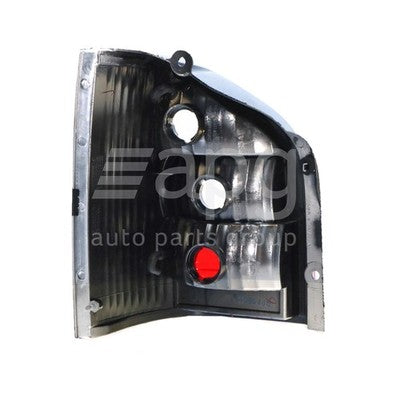 Ford Falcon AU/BA/BF Tail Lamp RH Red/Amber/Clear (09/98-10/10)