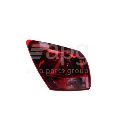 Nissan Dualis J10 Tail Lamp LH (10/07-12/09)