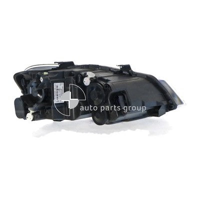 Genuine Volkswagen Polo 6R Head Lamp LH (04/15-07/18)