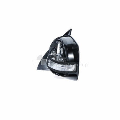 Genuine Toyota Landcruiser Prado GRJ150R/KDJ150R/KDJ155R Door Mirror LH Electric