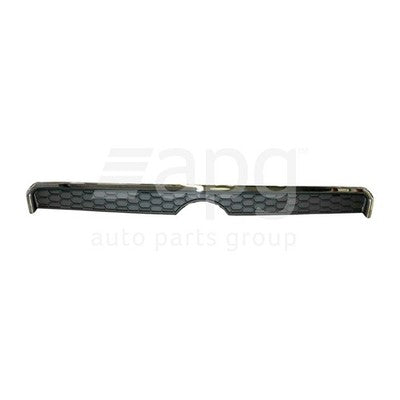Genuine Holden Captiva CG Grille (09/06-02/11)