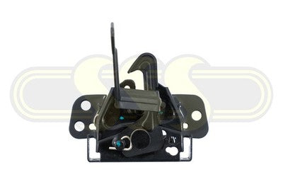 Genuine MG Zs Bonnet Lock (01/18-10/24)