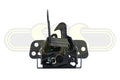 Genuine MG Zs Bonnet Lock (01/18-10/24)