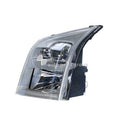 Ford Transit VM Head Lamp LH Halogen Manual (09/06-08/13)