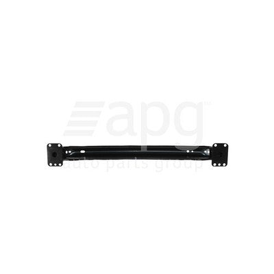 Genuine Volkswagen Touareg 7L Rear Bar Reinforcement (10/04-09/10)