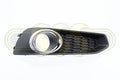 Genuine Subaru Liberty Fog Lamp Cover Right Hand With Chrome Rim (03/12-11/14)