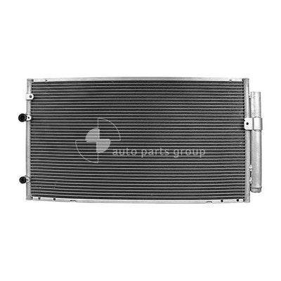 Toyota Camry ACV36R/MCV36R A/C Condenser 16 mm 8 mm Fin (08/02-06/06)