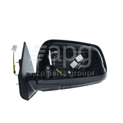Genuine Mitsubishi Lancer CJ Door Mirror LH Electric Without Indicator W/O Cover