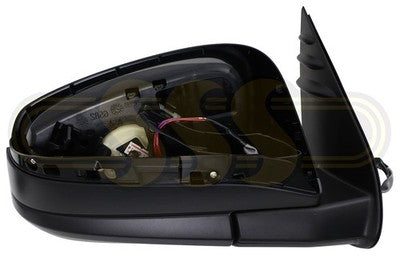 Genuine Toyota Hilux 1988-On Door Mirror Body Right Hand No Mirror No (12/17-On)
