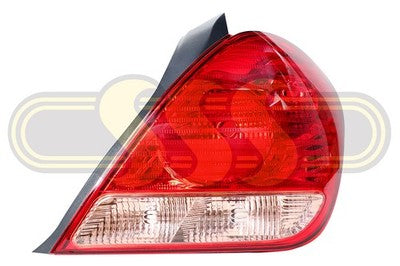 Nissan / Datsun Pulsar Tail Lamp Right Hand (06/03-10/06)