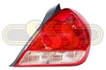 Nissan / Datsun Pulsar Tail Lamp Right Hand (06/03-10/06)