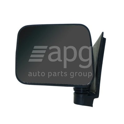 Holden Rodeo TF Door Mirror LH (07/88-02/03)