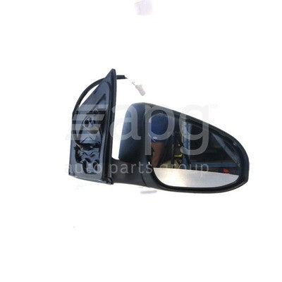 Toyota Corolla ZRE172R Door Mirror RH Electric With Indicator Without Heated