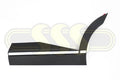 Genuine Hyundai Ioniq 5 Door Moulding Left Hand Rear (02/22-On)