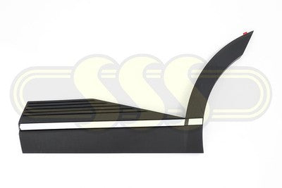 Genuine Hyundai Ioniq 5 Door Moulding Left Hand Rear (02/22-On)