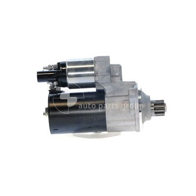 Audi Q3 F3/1Z/NE Starter Motor Bosch Type 12 Volt (02/07-On)