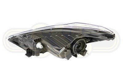 Genuine Holden Spark Head Lamp Right Hand (01/15-On)