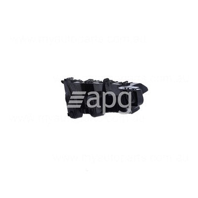Genuine Subaru Impreza G5/G5X Rear Bar Bracket RH (12/16-09/23)