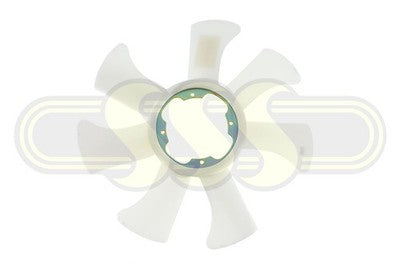 Nissan / Datsun Patrol GU Radiator Fan Blades Type 2 10/97 TB42 Type (1988-1993)