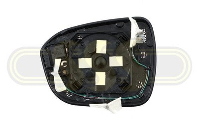 Genuine Nissan / Datsun Xtrail Door Mirror Glass Right Hand (09/22-On)