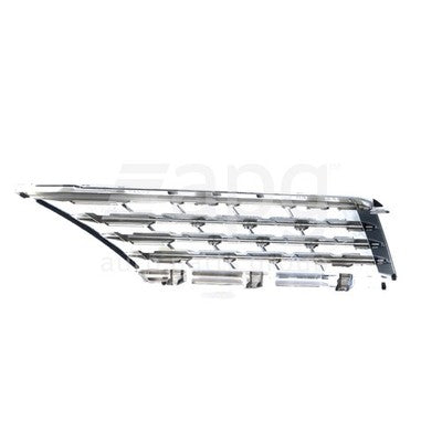 Genuine Nissan Tiida C11 Grille LH (02/06-11/09)