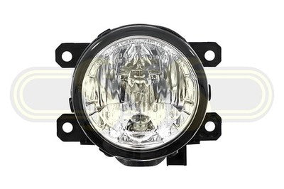 Genuine Subaru Forester Fog Lamp Left Hand = Right Hand W/Daytime (10/15-09/18)