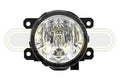 Genuine Subaru Forester Fog Lamp Left Hand = Right Hand W/Daytime (10/15-09/18)