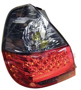 Honda Jazz GD Tail Lamp LH (10/04-08/08)