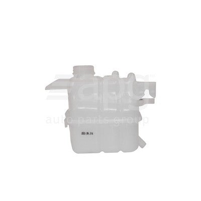 Genuine Holden Captiva CG Radiator Overflow Bottle Without Cap Without Sensor