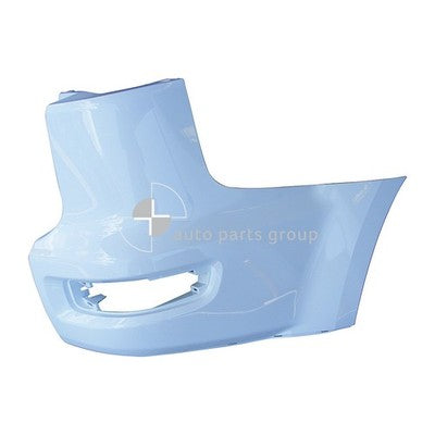 Genuine Mitsubishi Outlander ZH Rear Bar End RH (10/09-10/12)