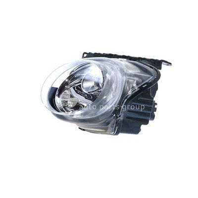 Genuine Nissan Juke F15 Head Lamp LH Halogen (10/13-01/15)