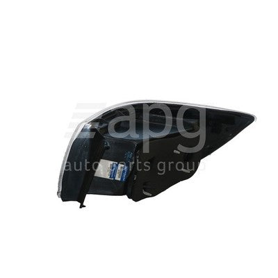 Mazda 3 BL Tail Lamp LH (03/09-11/13)
