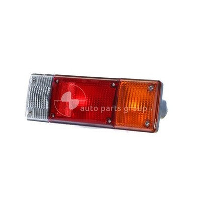 Genuine Nissan Navara D23/NP300/Series 2 Tail Lamp LH (09/15-On)