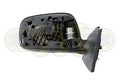 Genuine Toyota Yaris Door Mirror Body Right Hand Manual (08/08-08/11)
