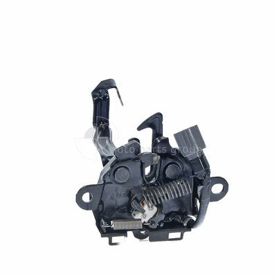 Genuine Toyota Landcruiser Prado Bonnet Lock (05/13-11/17)