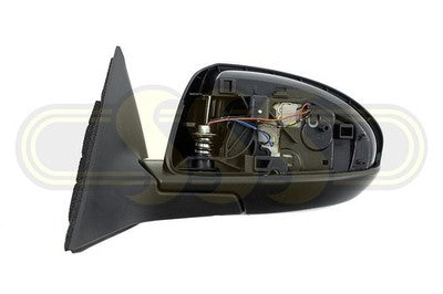 Mazda Mazda6 Door Mirror Left Hand Prime Electric (01/10-12/12)
