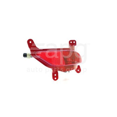 Genuine Hyundai Santa Fe DM Rear Bar Lamp RH (08/12-11/15)