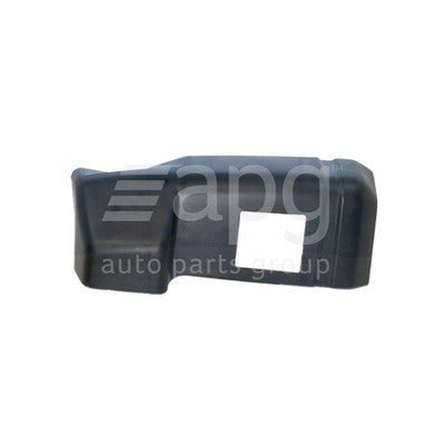 Genuine Mitsubishi Express SJ Rear Bar End LH (10/86-05/13)