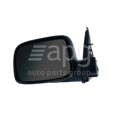 Holden Colorado RC/RA/TFR Door Mirror LH (03/03-06/12)